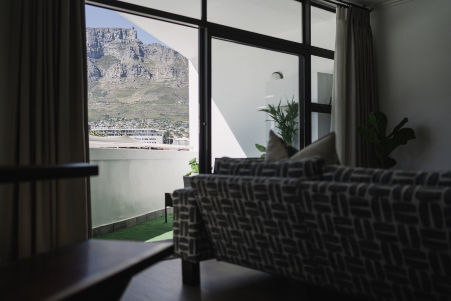 To Let 2 Bedroom Property for Rent in Cape Town City Centre Western Cape